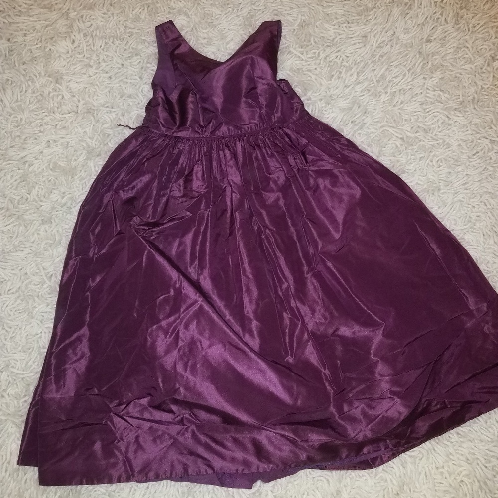 CrewCuts Gown for girls